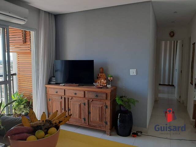 Apartamento para Locação em Taubaté - 4