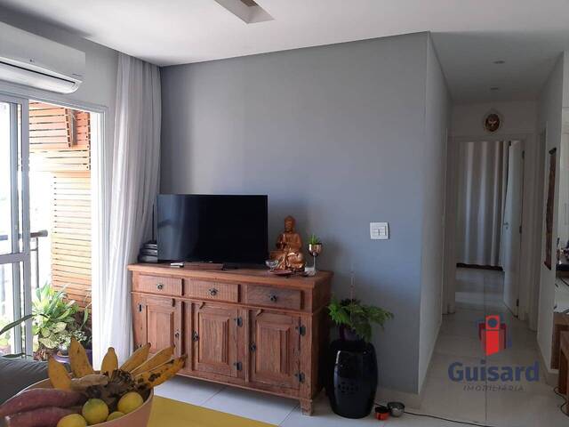 #960 - Apartamento para Locação em Taubaté - SP - 3
