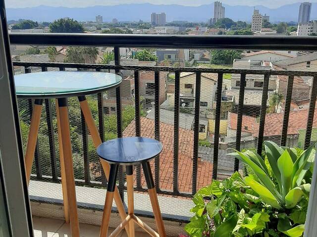 #960 - Apartamento para Locação em Taubaté - SP - 1
