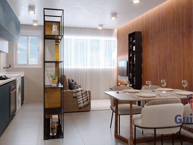 Apartamento para Venda em Taubaté - 2