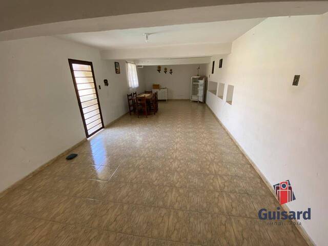 Casa para Venda em Caçapava - 4