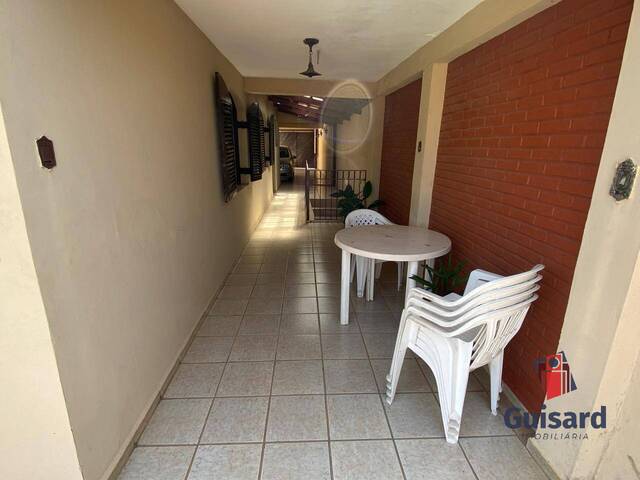 Casa para Venda em Caçapava - 5