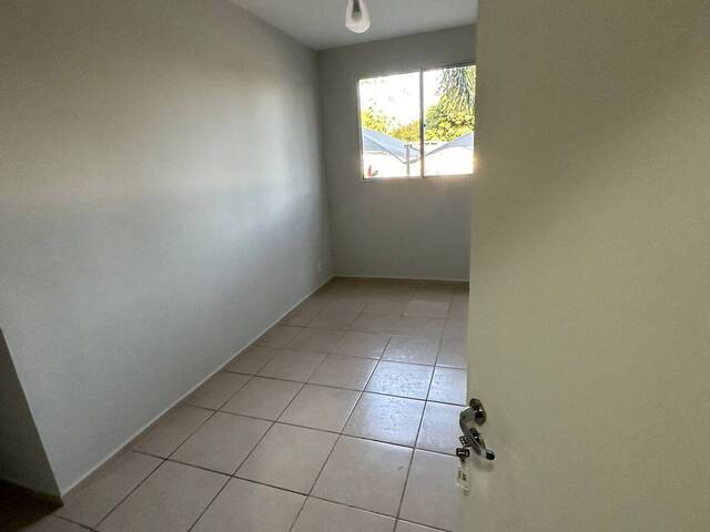 Apartamento para Venda em Taubaté - 3