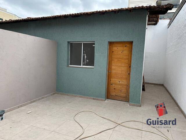 #963 - Casa para Locação em Taubaté - SP - 2