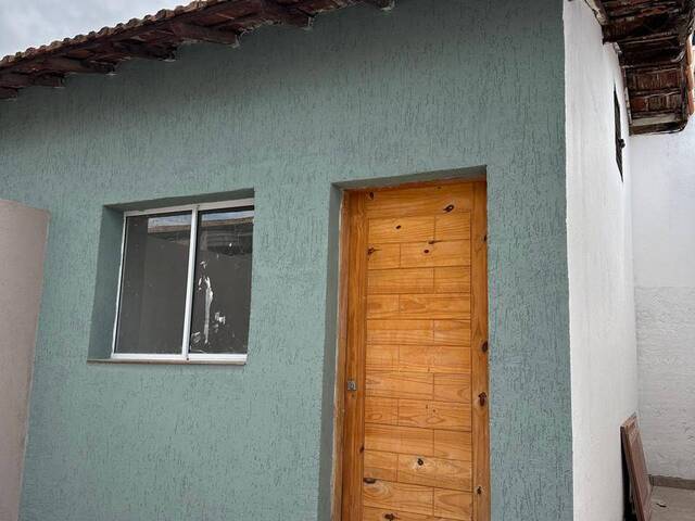 #963 - Casa para Locação em Taubaté - SP - 3