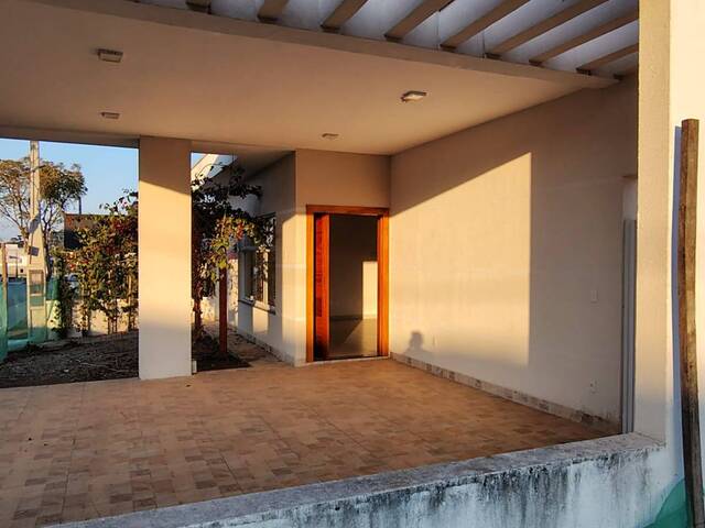 #966 - Casa para Venda em Tremembé - SP - 2