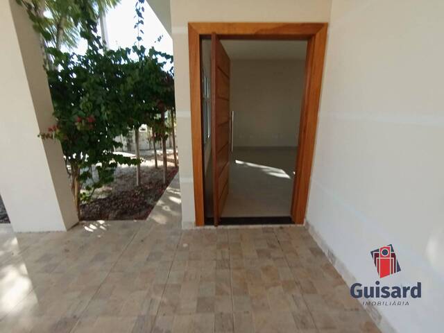 #966 - Casa para Venda em Tremembé - SP - 3