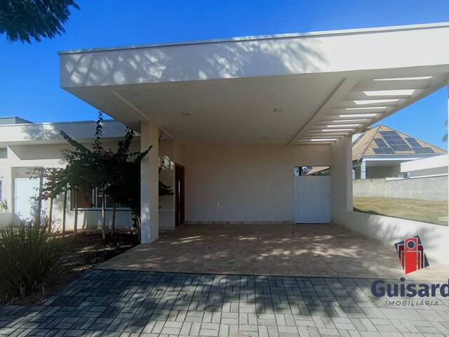 #966 - Casa para Venda em Tremembé - SP - 1