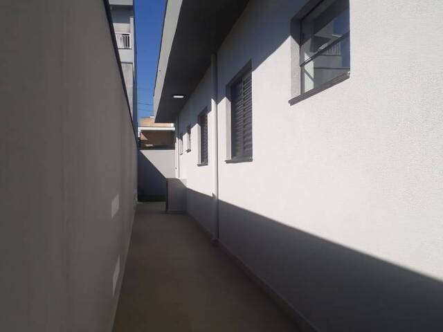 #969 - Casa para Venda em Taubaté - SP - 3
