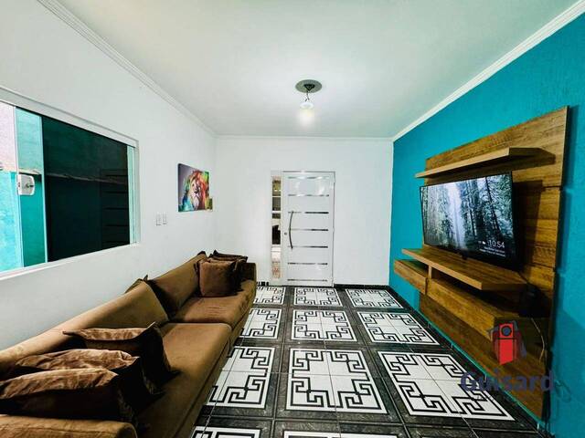 Venda em Residencial Estoril - Taubaté