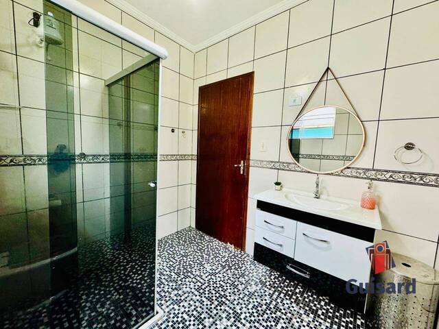 Casa para Venda em Taubaté - 2