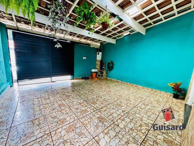Casa para Venda em Taubaté - 3
