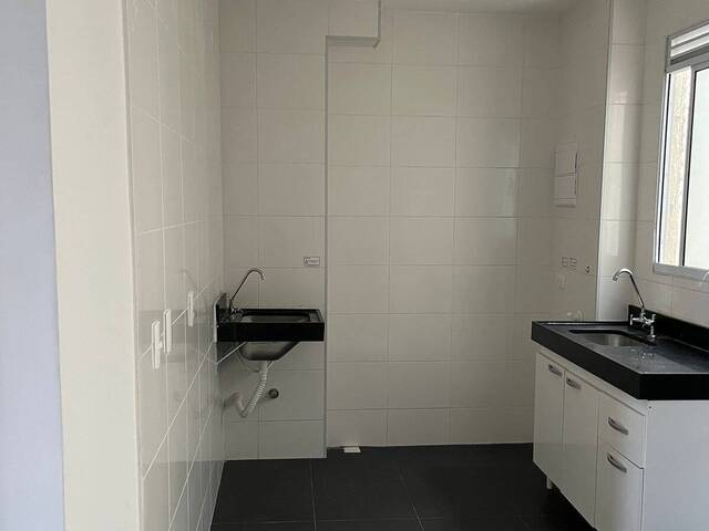 Apartamento para Venda em Taubaté - 2