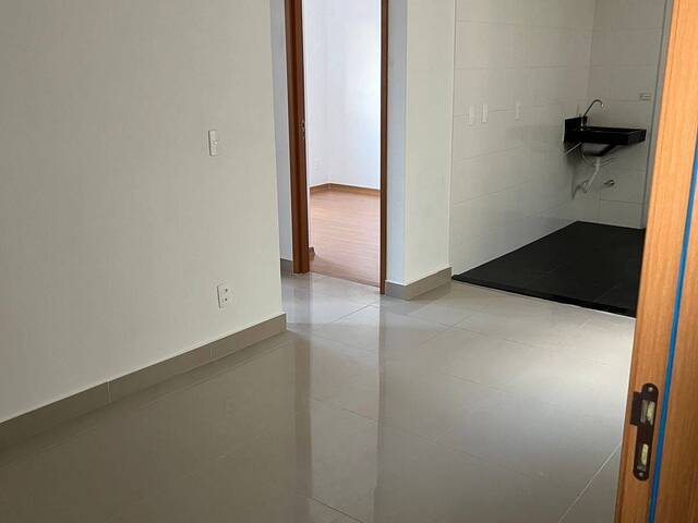 Apartamento para Venda em Taubaté - 3