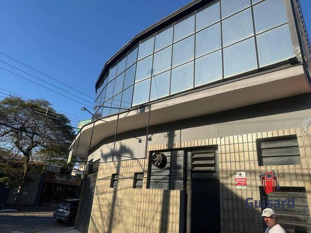 #977 - Sala para Locação em Taubaté - SP - 1
