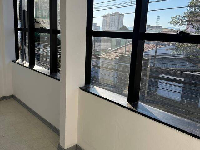 Sala para Locação em Taubaté - 4