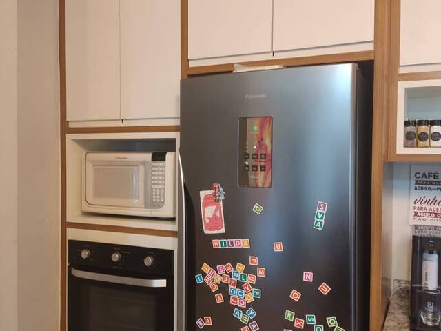 Apartamento para Venda em Taubaté - 4