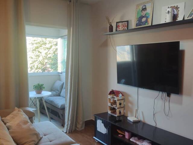 Apartamento para Venda em Taubaté - 3