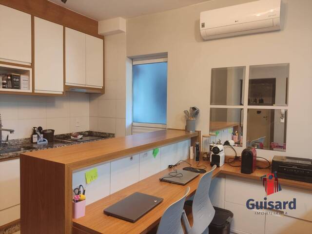 Apartamento para Venda em Taubaté - 5