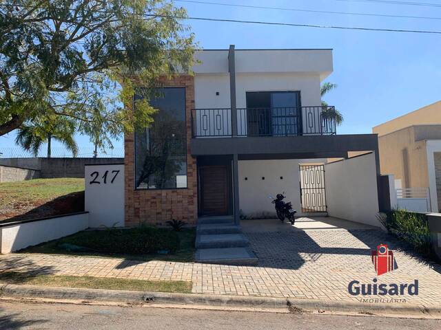 Venda em Condominio Cataguá Way - Taubaté