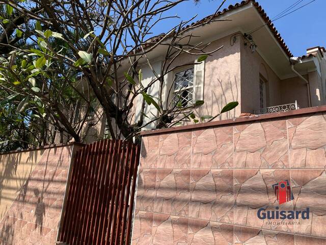 #984 - Casa para Venda em Taubaté - SP - 3
