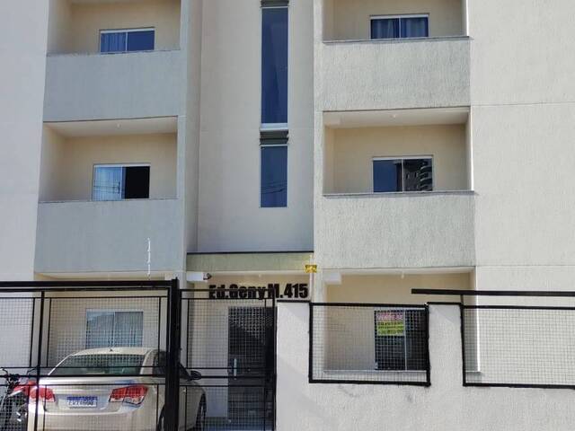 #985 - Apartamento para Locação em Taubaté - SP - 1