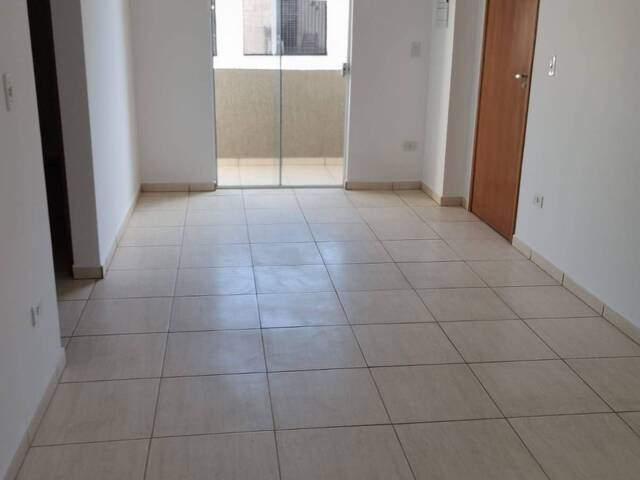 #985 - Apartamento para Locação em Taubaté - SP - 2