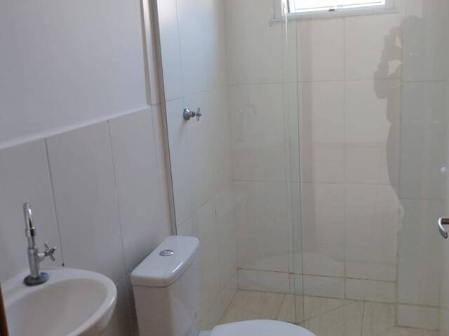 Apartamento para Locação em Taubaté - 4