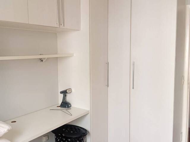 Apartamento para Venda em Taubaté - 4