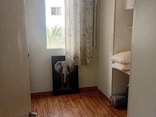 Apartamento para Venda em Taubaté - 5