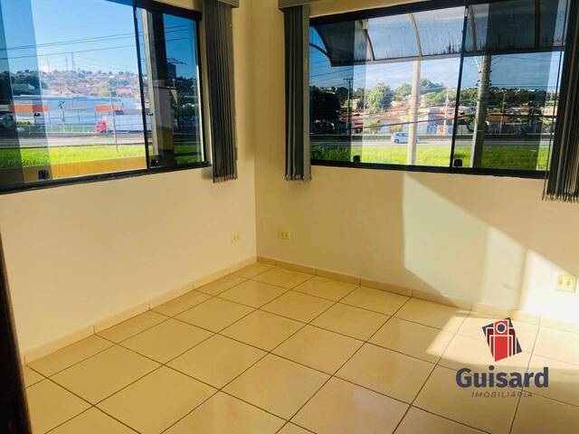 #988 - Ponto Comercial para Locação em Taubaté - SP - 2