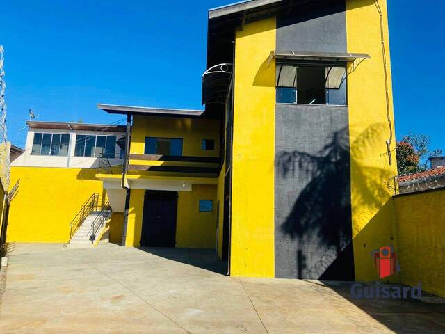 #988 - Ponto Comercial para Locação em Taubaté - SP - 1
