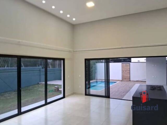 #991 - Casa em condomínio para Locação em Taubaté - SP - 3