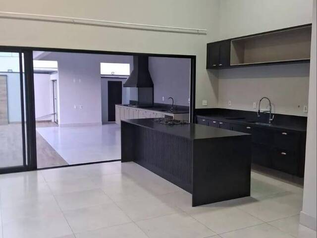 #991 - Casa em condomínio para Locação em Taubaté - SP - 2