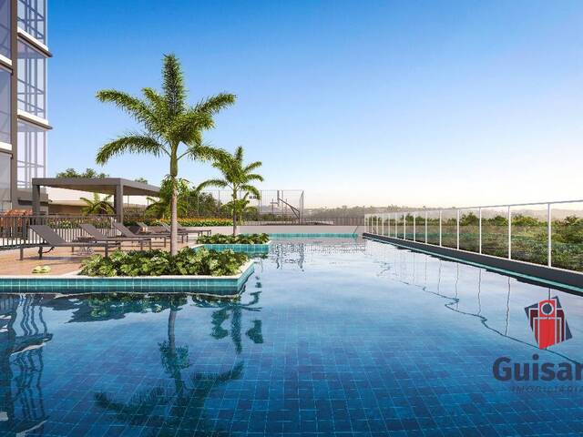#992 - Apartamento para Venda em Taubaté - SP - 3