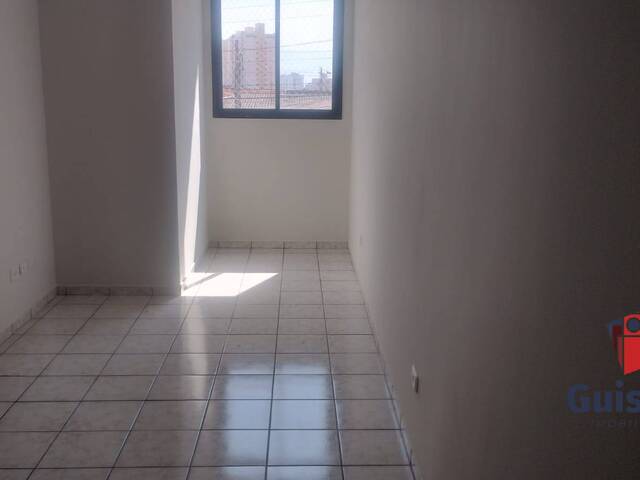 #989 - Apartamento para Locação em Taubaté - SP - 3