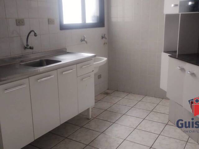 Apartamento para Locação em Taubaté - 5