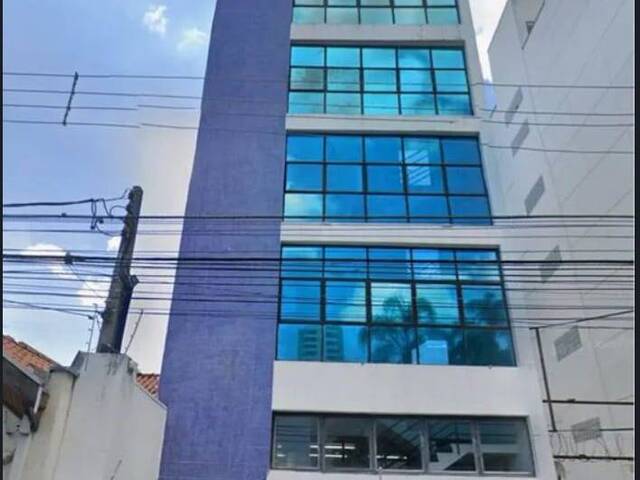 #994 - Prédio comercial para Venda em Taubaté - SP - 1