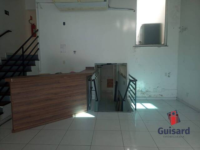 #994 - Prédio comercial para Venda em Taubaté - SP - 2