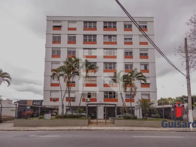 #995 - Apartamento para Venda em Taubaté - SP - 2