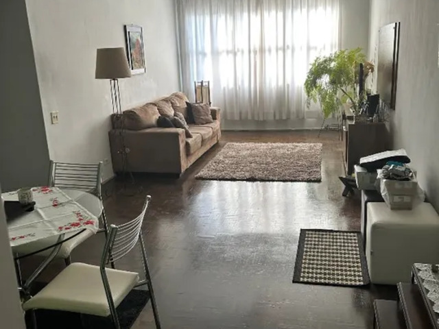 #995 - Apartamento para Venda em Taubaté - SP - 1