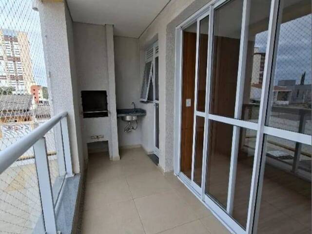 #996 - Apartamento para Locação em Taubaté - SP - 2