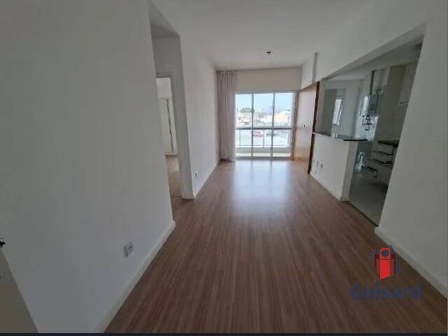 #996 - Apartamento para Locação em Taubaté - SP - 3