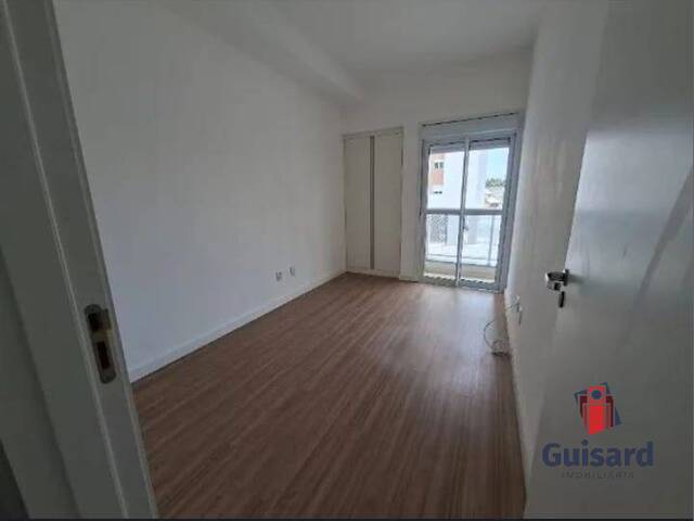 Apartamento para Locação em Taubaté - 4