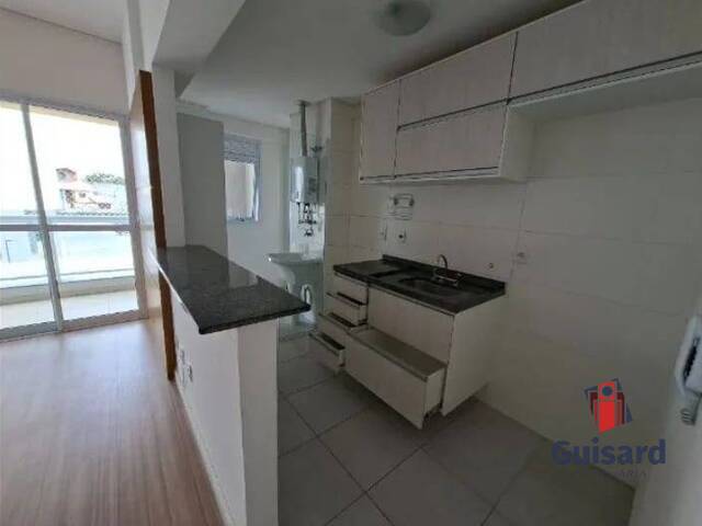 Apartamento para Locação em Taubaté - 5