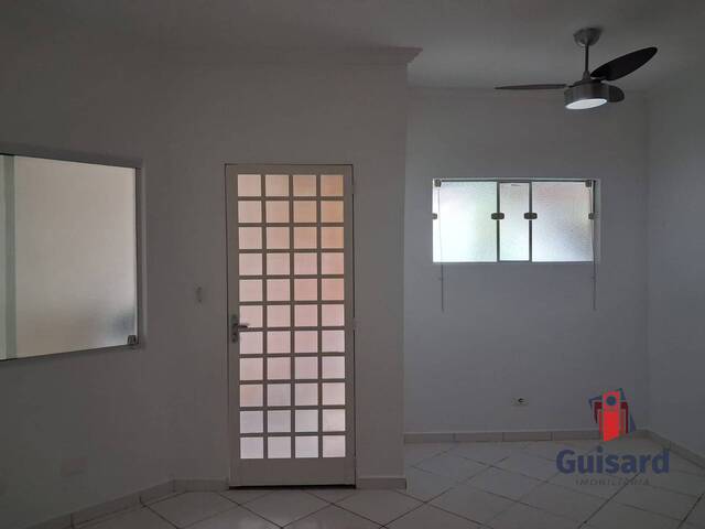 Casa para Locação em Taubaté - 4
