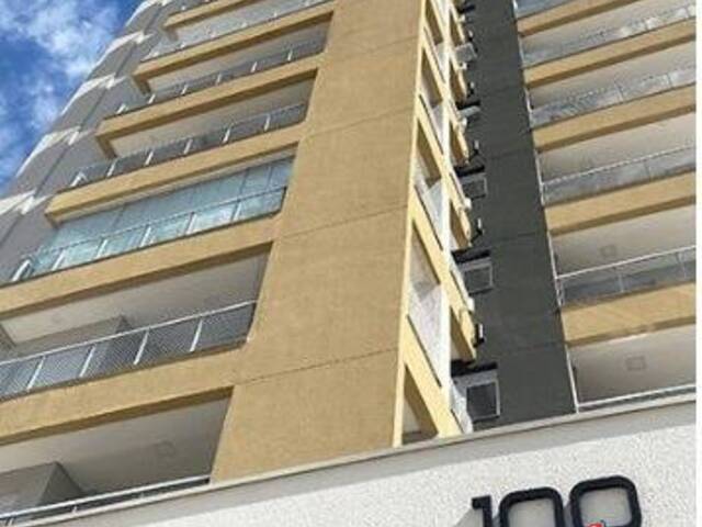 #996 - Apartamento para Locação em Taubaté - SP - 1