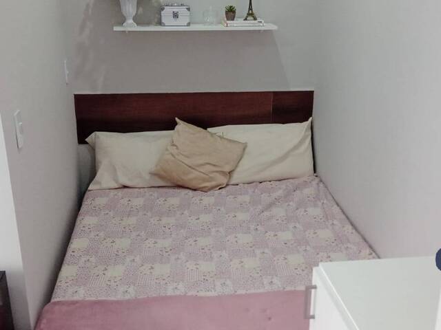 #999 - Apartamento para Locação em Taubaté - SP - 2