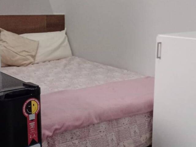 #999 - Apartamento para Locação em Taubaté - SP - 1