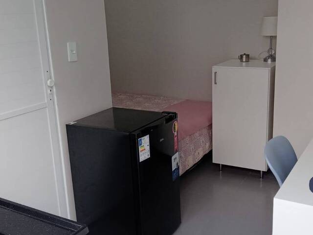 #999 - Apartamento para Locação em Taubaté - SP - 3